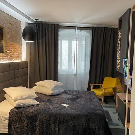 Apartments Kremenic ツレス エクステリア 写真