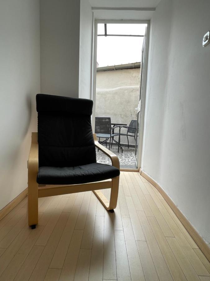 Apartments Kremenic ツレス エクステリア 写真