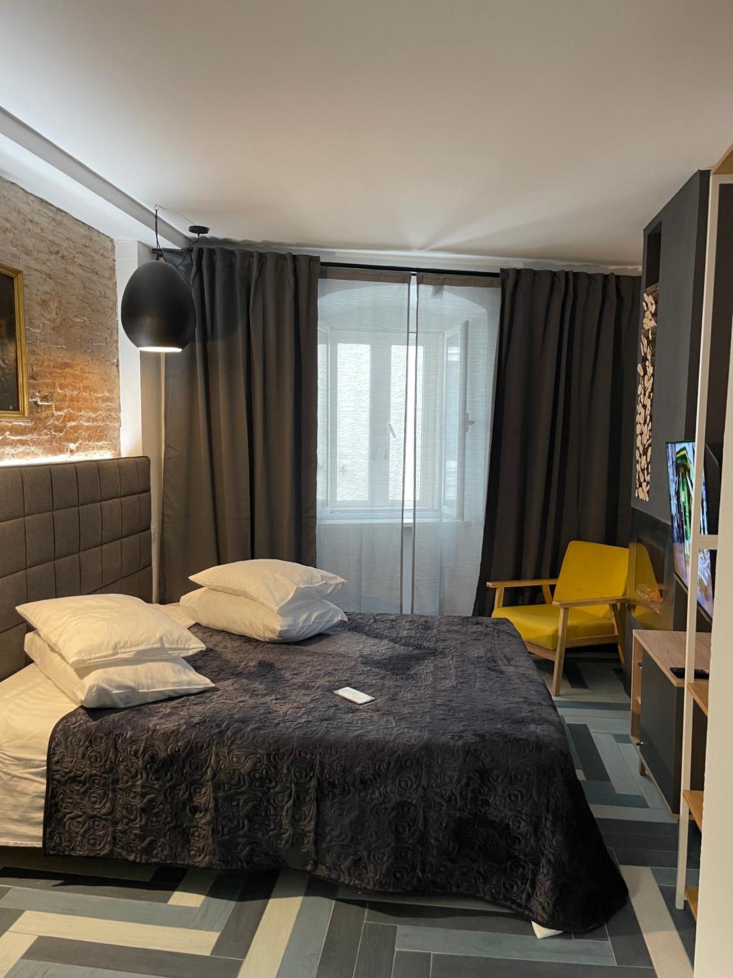 Apartments Kremenic ツレス エクステリア 写真