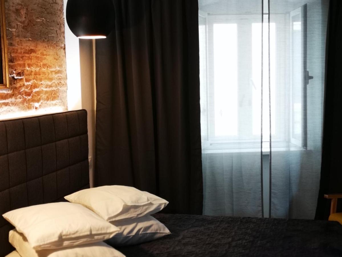Apartments Kremenic ツレス エクステリア 写真