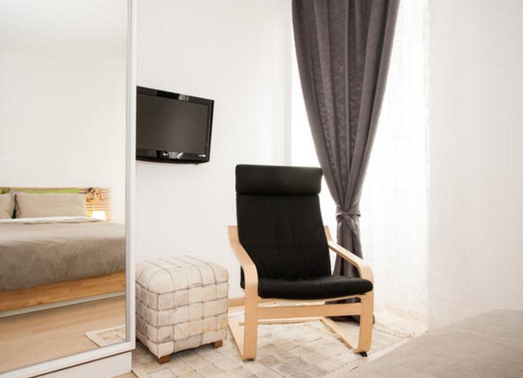 Apartments Kremenic ツレス エクステリア 写真