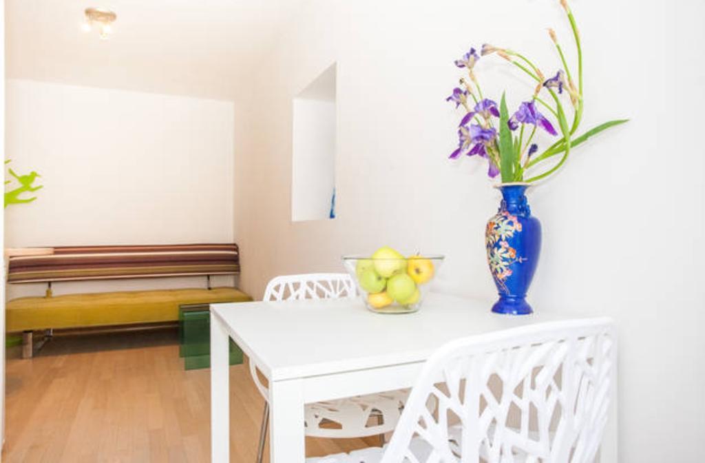 Apartments Kremenic ツレス エクステリア 写真