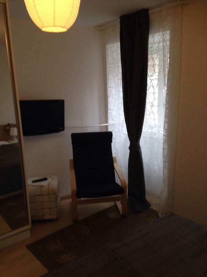 Apartments Kremenic ツレス エクステリア 写真